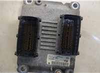 55557933 Блок управления двигателем Opel Corsa D 2006-2014 20535962 #2