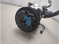  Компрессор кондиционера Opel Meriva 2003-2010 20533878 #4