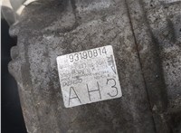  Компрессор кондиционера Opel Meriva 2003-2010 20533878 #5