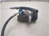  Компрессор кондиционера Opel Meriva 2003-2010 20533878 #7