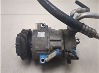  Компрессор кондиционера Opel Meriva 2003-2010 20533878 #9