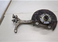 8E0407254C, 4B0407613B Ступица (кулак, цапфа) Audi A4 (B6) 2000-2006 20533889 #1