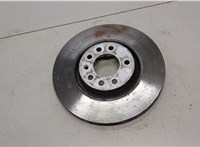  Диск тормозной Opel Zafira B 2005-2014 20533902 #3