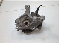  Ступица (кулак, цапфа) Chevrolet Captiva 2011-2016 20534825 #2