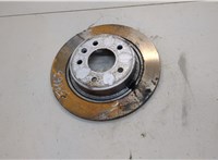 13502139 Диск тормозной Chevrolet Orlando 2011-2018 20535531 #3
