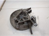  Ступица (кулак, цапфа) Volkswagen Passat 6 2005-2010 20536015 #1