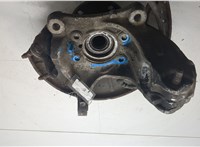 3C0407254F, 1K0407621F Ступица (кулак, цапфа) Volkswagen Passat 6 2005-2010 20536019 #5