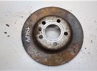  Диск тормозной Volkswagen Transporter 4 1991-2003 20536030 #3