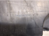 1420R7  Peugeot 207 2006-2015 20536031 #2
