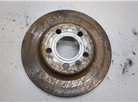  Диск тормозной Volkswagen Transporter 4 1991-2003 20536033 #3