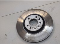  Диск тормозной Opel Zafira B 2005-2014 20536035 #3