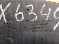 A6420902001 Корпус воздушного фильтра Mercedes S W221 2005-2013 20536037 #2