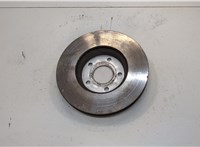  Диск тормозной Ford Focus 3 2011-2015 20536043 #1