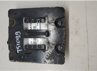 1247061, 12636386 Блок управления двигателем Opel Astra J 2010-2017 20536052 #1