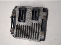1247061, 12636386 Блок управления двигателем Opel Astra J 2010-2017 20536052 #2
