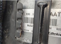 1247061, 12636386 Блок управления двигателем Opel Astra J 2010-2017 20536052 #4