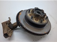 MB891088, MR113895 Ступица (кулак, цапфа) Mitsubishi Montero Sport / Pajero Sport 1996-2008 20536058 #1
