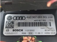 4H0907063BG Блок комфорта Audi A7 2010-2018 20536070 #7