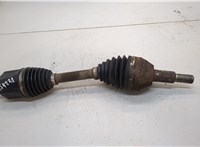  Полуось (приводной вал, шрус) Chevrolet Captiva 2011-2016 20536090 #1