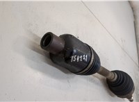  Полуось (приводной вал, шрус) Chevrolet Captiva 2011-2016 20536090 #3