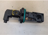  Измеритель потока воздуха (расходомер) Opel Astra J 2010-2017 20536092 #3