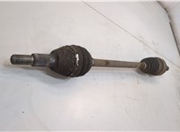  Полуось (приводной вал, шрус) Chevrolet Captiva 2011-2016 20536099 #2