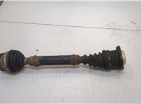 8E0407271AG, 8E0407451DX Полуось (приводной вал, шрус) Audi A4 (B6) 2000-2006 20536106 #1
