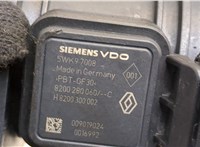 1658000Q0A Измеритель потока воздуха (расходомер) Nissan Qashqai 2006-2013 20536111 #3