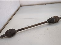  Полуось (приводной вал, шрус) Chevrolet Captiva 2011-2016 20536114 #1