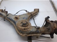  Ступица (кулак, цапфа) Volkswagen Transporter 4 1991-2003 20536131 #1