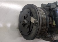  Компрессор кондиционера Ford Fiesta 2008-2013 20536165 #2