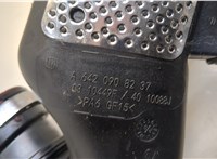 A6420908237 Патрубок корпуса воздушного фильтра Mercedes S W221 2005-2013 20536190 #3