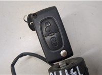 4162PT Замок зажигания Citroen Berlingo 2008-2012 20536199 #3