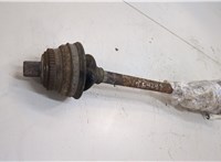  Полуось (приводной вал, шрус) Audi A4 (B5) 1994-2000 20536216 #2