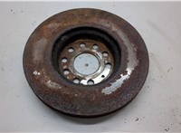 5C0615301D Диск тормозной Volkswagen Jetta 7 2018-2025 20536228 #1
