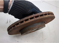 5C0615301D Диск тормозной Volkswagen Jetta 7 2018-2025 20536228 #2