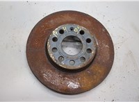 5C0615301D Диск тормозной Volkswagen Jetta 7 2018-2025 20536228 #3