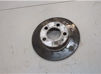 1J0615601N Диск тормозной Audi TT (8N) 1998-2006 20536236 #3