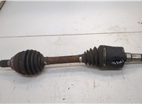 96624721 Полуось (приводной вал, шрус) Chevrolet Captiva 2006-2011 20536246 #1