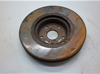 26300XA00A Диск тормозной Subaru Tribeca (B9) 2004-2014 20536254 #1