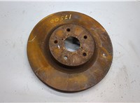 26300XA00A Диск тормозной Subaru Tribeca (B9) 2004-2014 20536254 #3