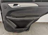  Стеклоподъемник электрический Mercedes ML W166 2011-2015 11467306 #4