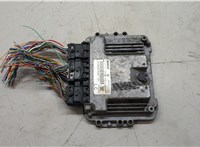 ZY34027592, 0281014232 Блок управления двигателем Suzuki SX4 2006-2014 20536270 #1