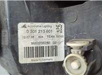  Фара (передняя) Peugeot 407 2004-2011 20536271 #5
