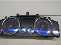 7L6920985QX Щиток приборов (приборная панель) Volkswagen Touareg 2007-2010 20536281 #1