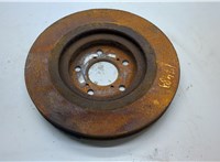 45251STXA00 Диск тормозной Honda Pilot 2008-2015 20536303 #1