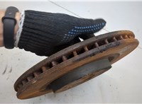 45251STXA00 Диск тормозной Honda Pilot 2008-2015 20536303 #2