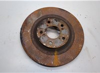 45251STXA00 Диск тормозной Honda Pilot 2008-2015 20536303 #3