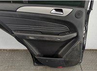  Стеклоподъемник электрический Mercedes ML W166 2011-2015 11467328 #9