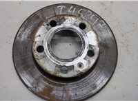 8E0615601P Диск тормозной Audi A4 (B6) 2000-2006 20536320 #3